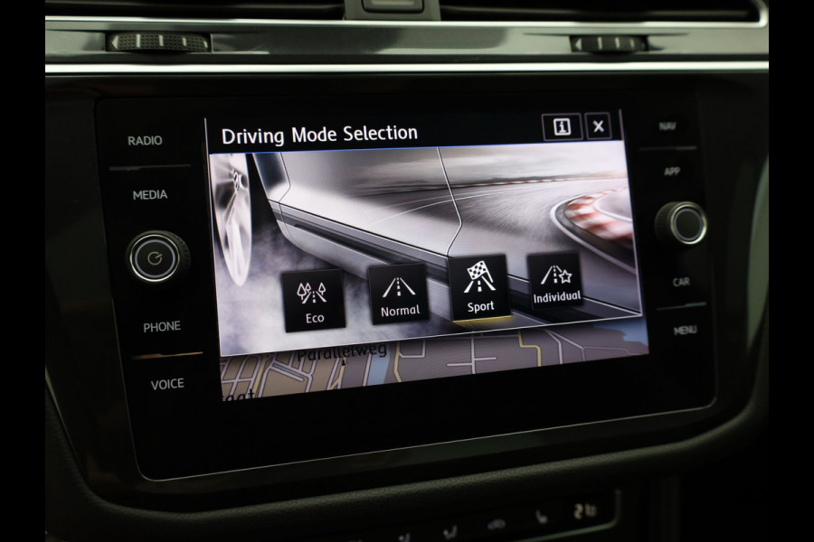 Volkswagen Tiguan Allspace 1.5 TSI Highline Business R 7p. | R-Line | Pano | 360 Camera | Keyless | Dynaudio | Trekhaak wegkl. | Prijs Rijklaar!!