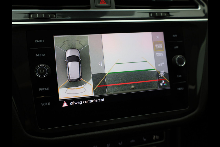 Volkswagen Tiguan Allspace 1.5 TSI Highline Business R 7p. | R-Line | Pano | 360 Camera | Keyless | Dynaudio | Trekhaak wegkl. | Prijs Rijklaar!!