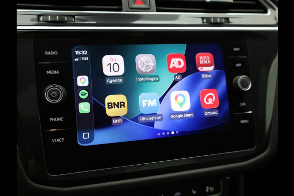 Volkswagen Tiguan Allspace 1.5 TSI Highline Business R 7p. | R-Line | Pano | 360 Camera | Keyless | Dynaudio | Trekhaak wegkl. | Prijs Rijklaar!!