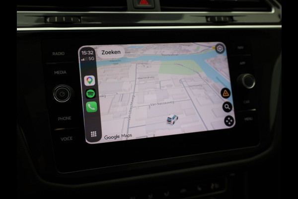 Volkswagen Tiguan Allspace 1.5 TSI Highline Business R 7p. | R-Line | Pano | 360 Camera | Keyless | Dynaudio | Trekhaak wegkl. | Prijs Rijklaar!!