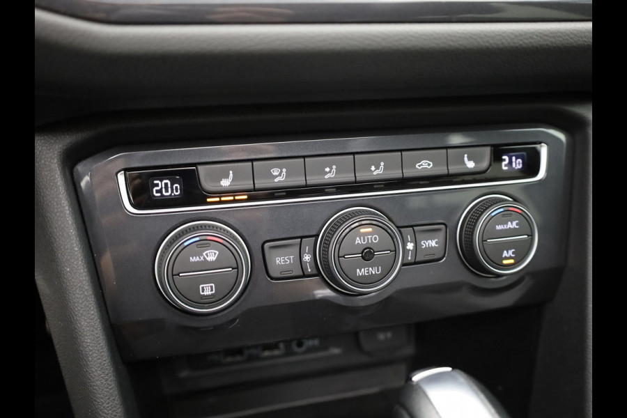 Volkswagen Tiguan Allspace 1.5 TSI Highline Business R 7p. | R-Line | Pano | 360 Camera | Keyless | Dynaudio | Trekhaak wegkl. | Prijs Rijklaar!!