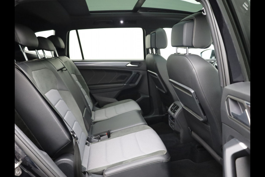Volkswagen Tiguan Allspace 1.5 TSI Highline Business R 7p. | R-Line | Pano | 360 Camera | Keyless | Dynaudio | Trekhaak wegkl. | Prijs Rijklaar!!