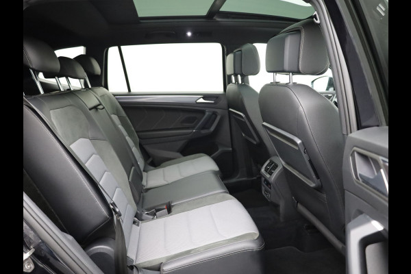 Volkswagen Tiguan Allspace 1.5 TSI Highline Business R 7p. | R-Line | Pano | 360 Camera | Keyless | Dynaudio | Trekhaak wegkl. | Prijs Rijklaar!!