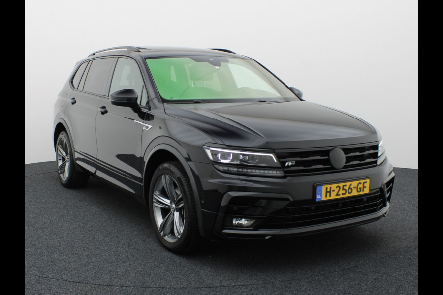 Volkswagen Tiguan Allspace 1.5 TSI Highline Business R 7p. | R-Line | Pano | 360 Camera | Keyless | Dynaudio | Trekhaak wegkl. | Prijs Rijklaar!!