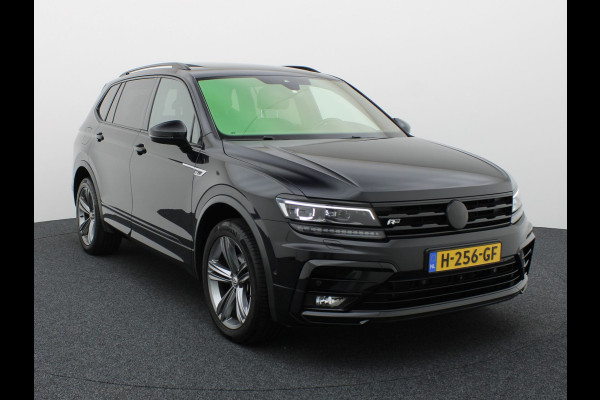 Volkswagen Tiguan Allspace 1.5 TSI Highline Business R 7p. | R-Line | Pano | 360 Camera | Keyless | Dynaudio | Trekhaak wegkl. | Prijs Rijklaar!!