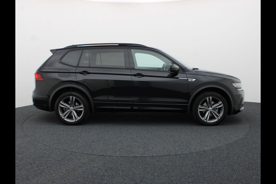 Volkswagen Tiguan Allspace 1.5 TSI Highline Business R 7p. | R-Line | Pano | 360 Camera | Keyless | Dynaudio | Trekhaak wegkl. | Prijs Rijklaar!!