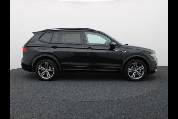 Volkswagen Tiguan Allspace 1.5 TSI Highline Business R 7p. | R-Line | Pano | 360 Camera | Keyless | Dynaudio | Trekhaak wegkl. | Prijs Rijklaar!!