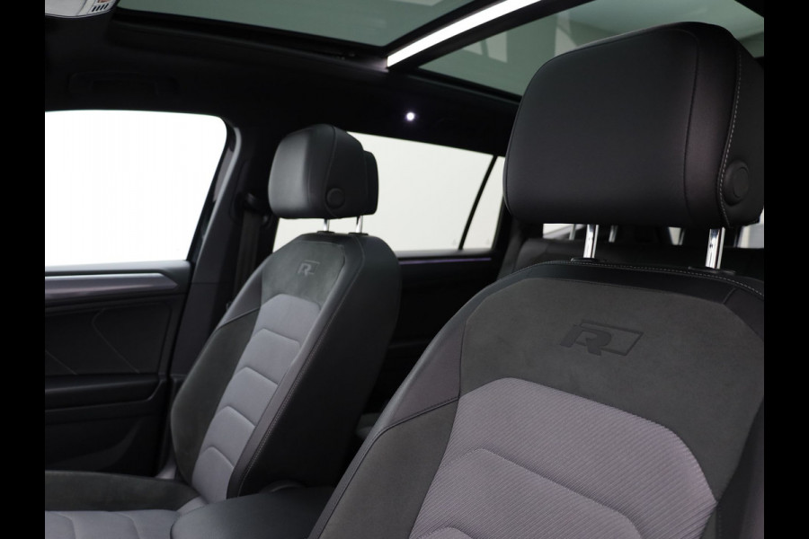 Volkswagen Tiguan Allspace 1.5 TSI Highline Business R 7p. | R-Line | Pano | 360 Camera | Keyless | Dynaudio | Trekhaak wegkl. | Prijs Rijklaar!!