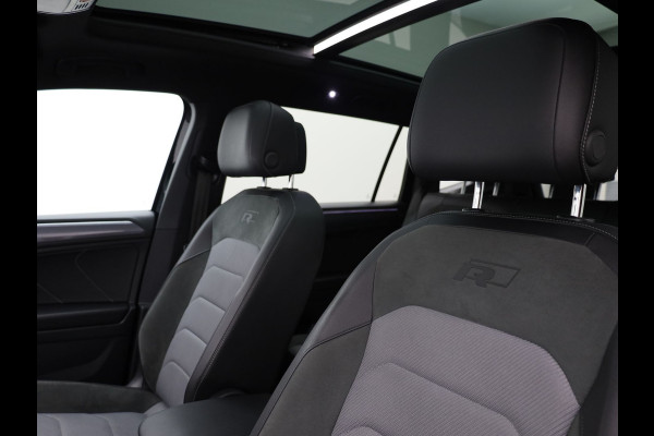 Volkswagen Tiguan Allspace 1.5 TSI Highline Business R 7p. | R-Line | Pano | 360 Camera | Keyless | Dynaudio | Trekhaak wegkl. | Prijs Rijklaar!!
