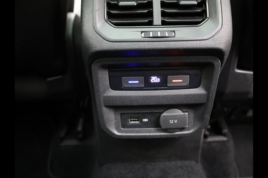 Volkswagen Tiguan Allspace 1.5 TSI Highline Business R 7p. | R-Line | Pano | 360 Camera | Keyless | Dynaudio | Trekhaak wegkl. | Prijs Rijklaar!!