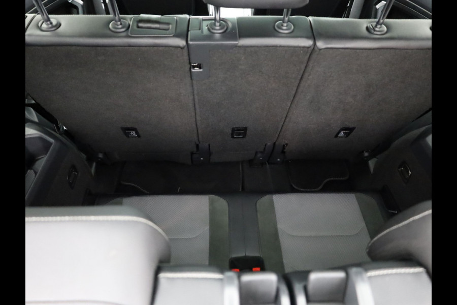 Volkswagen Tiguan Allspace 1.5 TSI Highline Business R 7p. | R-Line | Pano | 360 Camera | Keyless | Dynaudio | Trekhaak wegkl. | Prijs Rijklaar!!