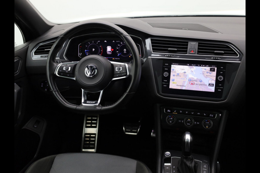 Volkswagen Tiguan Allspace 1.5 TSI Highline Business R 7p. | R-Line | Pano | 360 Camera | Keyless | Dynaudio | Trekhaak wegkl. | Prijs Rijklaar!!