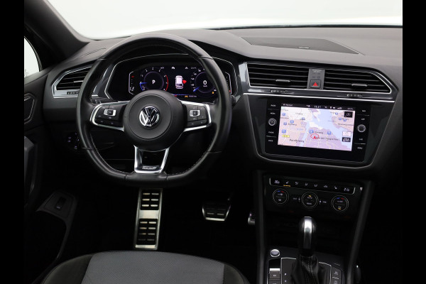 Volkswagen Tiguan Allspace 1.5 TSI Highline Business R 7p. | R-Line | Pano | 360 Camera | Keyless | Dynaudio | Trekhaak wegkl. | Prijs Rijklaar!!