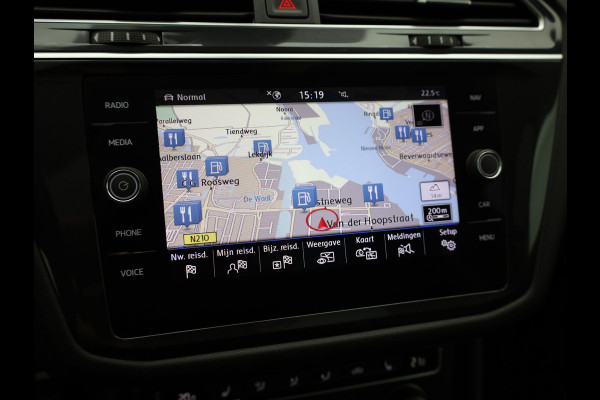 Volkswagen Tiguan Allspace 1.5 TSI Highline Business R 7p. | R-Line | Pano | 360 Camera | Keyless | Dynaudio | Trekhaak wegkl. | Prijs Rijklaar!!