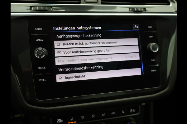 Volkswagen Tiguan Allspace 1.5 TSI Highline Business R 7p. | R-Line | Pano | 360 Camera | Keyless | Dynaudio | Trekhaak wegkl. | Prijs Rijklaar!!