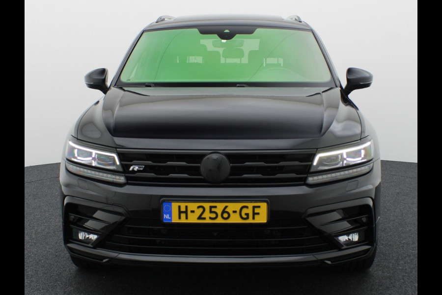 Volkswagen Tiguan Allspace 1.5 TSI Highline Business R 7p. | R-Line | Pano | 360 Camera | Keyless | Dynaudio | Trekhaak wegkl. | Prijs Rijklaar!!