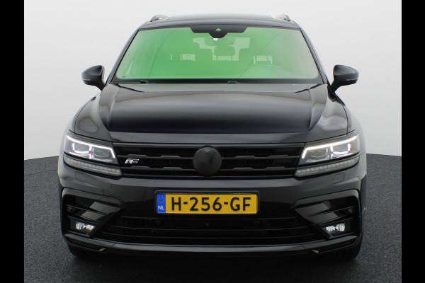 Volkswagen Tiguan Allspace 1.5 TSI Highline Business R 7p. | R-Line | Pano | 360 Camera | Keyless | Dynaudio | Trekhaak wegkl. | Prijs Rijklaar!!