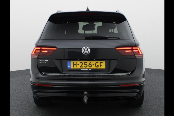 Volkswagen Tiguan Allspace 1.5 TSI Highline Business R 7p. | R-Line | Pano | 360 Camera | Keyless | Dynaudio | Trekhaak wegkl. | Prijs Rijklaar!!