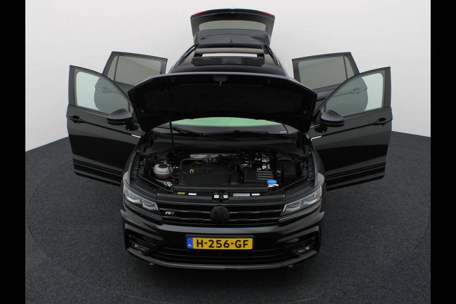 Volkswagen Tiguan Allspace 1.5 TSI Highline Business R 7p. | R-Line | Pano | 360 Camera | Keyless | Dynaudio | Trekhaak wegkl. | Prijs Rijklaar!!