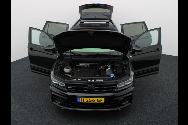 Volkswagen Tiguan Allspace 1.5 TSI Highline Business R 7p. | R-Line | Pano | 360 Camera | Keyless | Dynaudio | Trekhaak wegkl. | Prijs Rijklaar!!