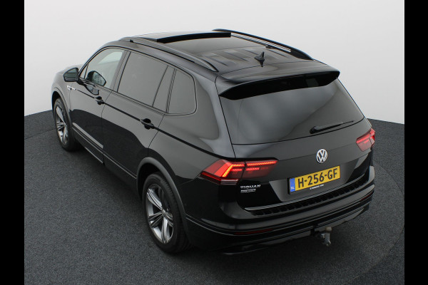 Volkswagen Tiguan Allspace 1.5 TSI Highline Business R 7p. | R-Line | Pano | 360 Camera | Keyless | Dynaudio | Trekhaak wegkl. | Prijs Rijklaar!!