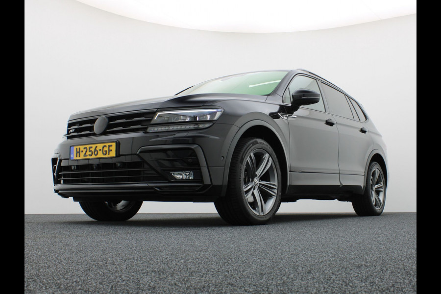 Volkswagen Tiguan Allspace 1.5 TSI Highline Business R 7p. | R-Line | Pano | 360 Camera | Keyless | Dynaudio | Trekhaak wegkl. | Prijs Rijklaar!!