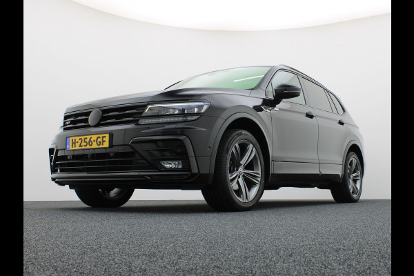 Volkswagen Tiguan Allspace 1.5 TSI Highline Business R 7p. | R-Line | Pano | 360 Camera | Keyless | Dynaudio | Trekhaak wegkl. | Prijs Rijklaar!!