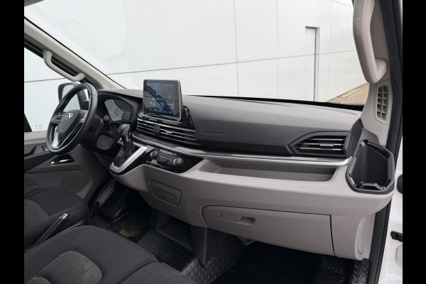 Maxus eDeliver 9 L2H2 72kWh 280km Stads-WLTP Snelladen LED Carplay Cruise control Camera Airco Parkeersensoren v+a