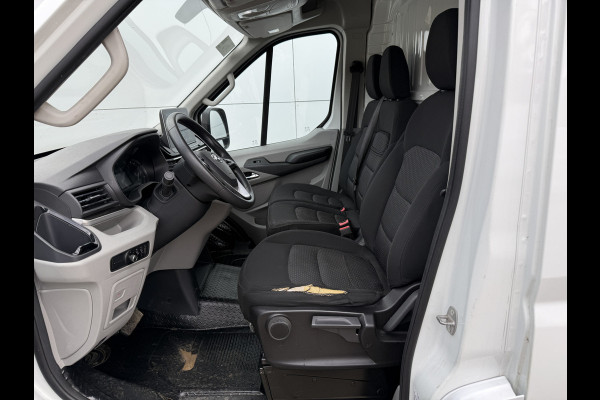 Maxus eDeliver 9 L2H2 72kWh 280km Stads-WLTP Snelladen LED Carplay Cruise control Camera Airco Parkeersensoren v+a