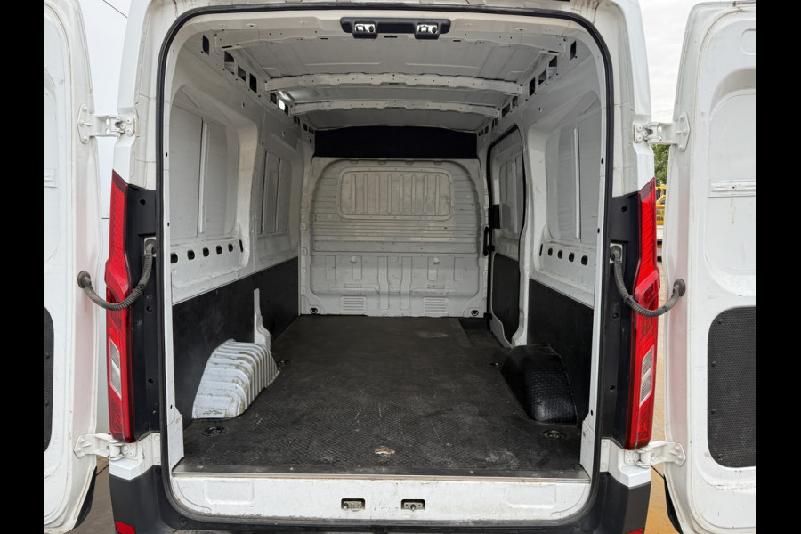 Maxus eDeliver 9 L2H2 72kWh 280km Stads-WLTP Snelladen LED Carplay Cruise control Camera Airco Parkeersensoren v+a