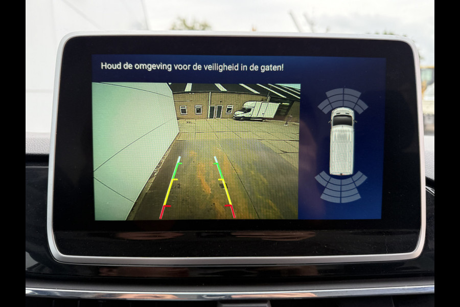 Maxus eDeliver 9 L2H2 72kWh 280km Stads-WLTP Snelladen LED Carplay Cruise control Camera Airco Parkeersensoren v+a