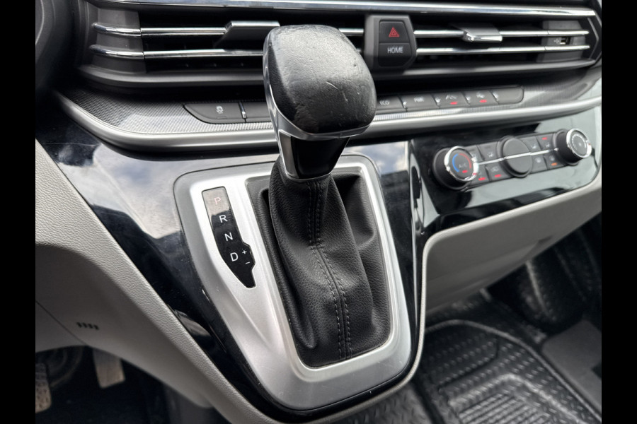 Maxus eDeliver 9 L2H2 72kWh 280km Stads-WLTP Snelladen LED Carplay Cruise control Camera Airco Parkeersensoren v+a