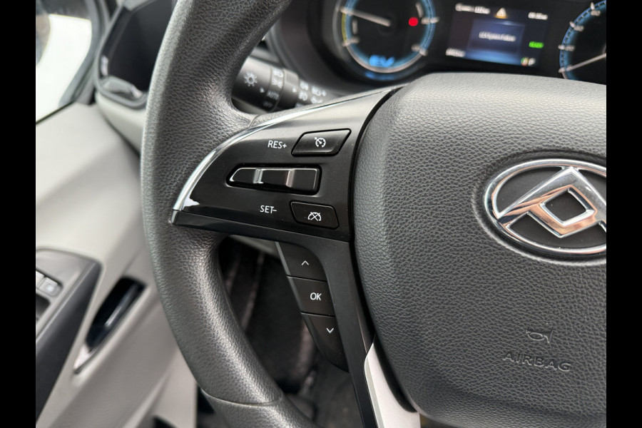 Maxus eDeliver 9 L2H2 72kWh 280km Stads-WLTP Snelladen LED Carplay Cruise control Camera Airco Parkeersensoren v+a