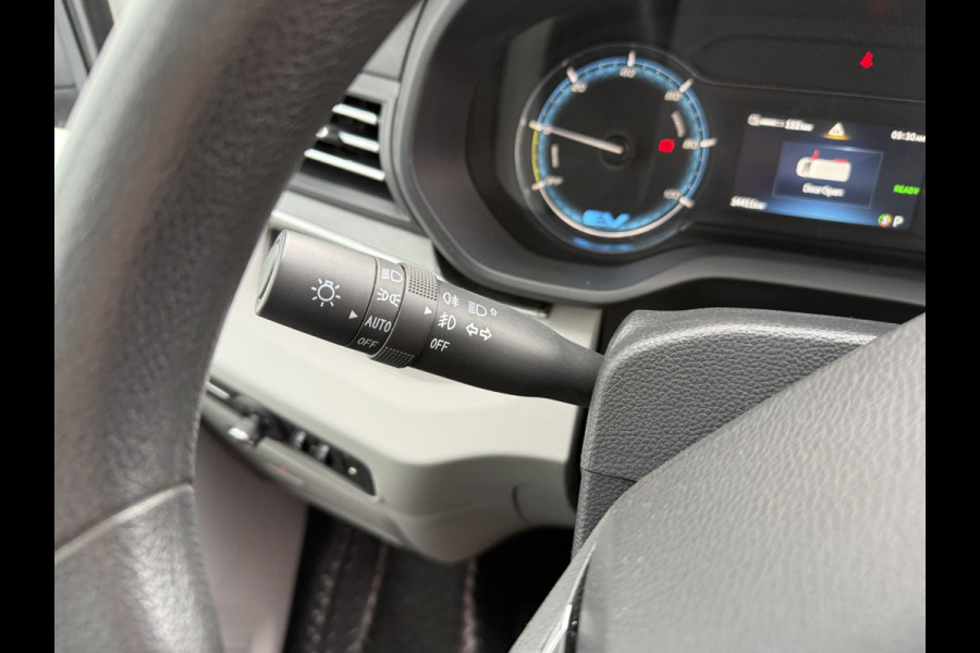 Maxus eDeliver 9 L2H2 72kWh 280km Stads-WLTP Snelladen LED Carplay Cruise control Camera Airco Parkeersensoren v+a