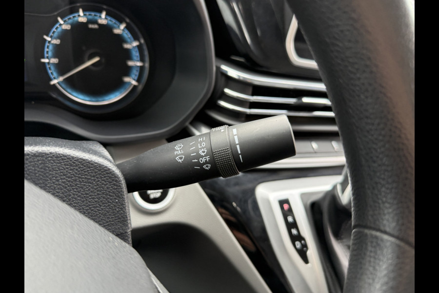 Maxus eDeliver 9 L2H2 72kWh 280km Stads-WLTP Snelladen LED Carplay Cruise control Camera Airco Parkeersensoren v+a