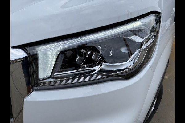 Maxus eDeliver 9 L2H2 72kWh 280km Stads-WLTP Snelladen LED Carplay Cruise control Camera Airco Parkeersensoren v+a