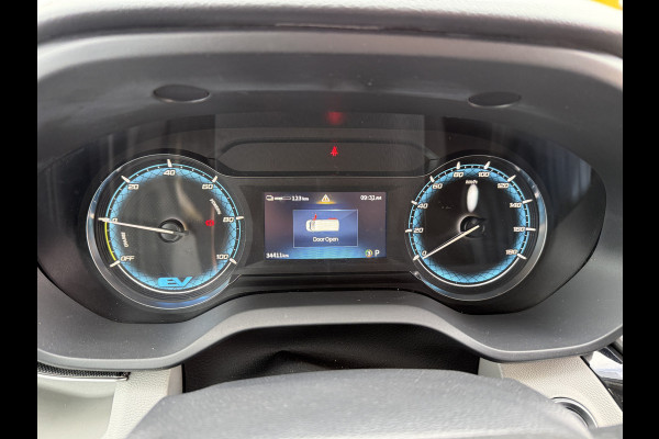 Maxus eDeliver 9 L2H2 72kWh 280km Stads-WLTP Snelladen LED Carplay Cruise control Camera Airco Parkeersensoren v+a