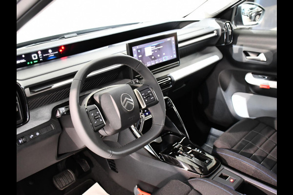 Citroën ë-C3 Plus 113pk Comfort Range 44 kWh Leverbaar december