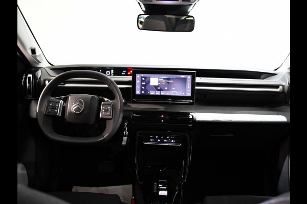 Citroën ë-C3 Plus 113pk Comfort Range 44 kWh Leverbaar december