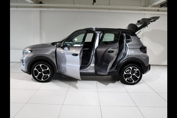 Citroën ë-C3 Plus 113pk Comfort Range 44 kWh Leverbaar december