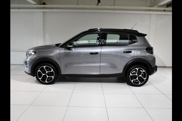 Citroën ë-C3 Plus 113pk Comfort Range 44 kWh Leverbaar december