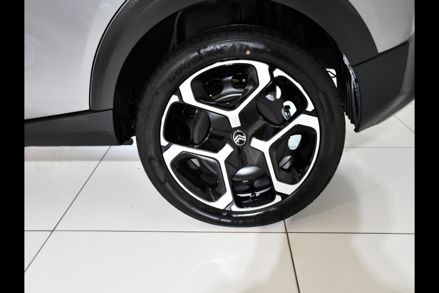 Citroën ë-C3 Plus 113pk Comfort Range 44 kWh Leverbaar december