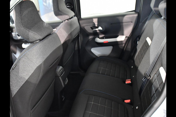 Citroën ë-C3 Plus 113pk Comfort Range 44 kWh Leverbaar december