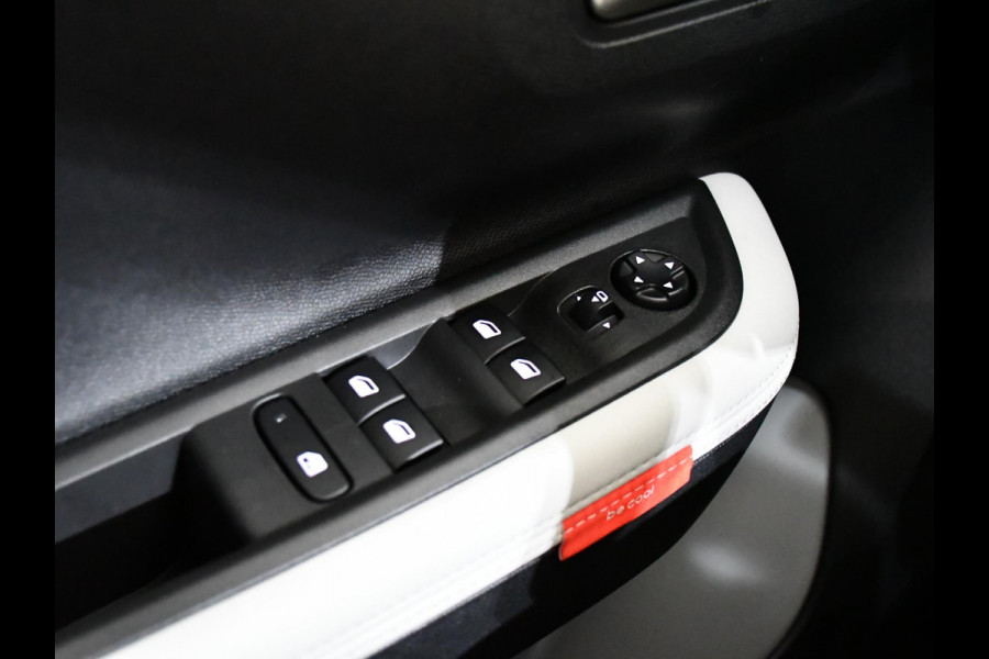 Citroën ë-C3 Plus 113pk Comfort Range 44 kWh Leverbaar december