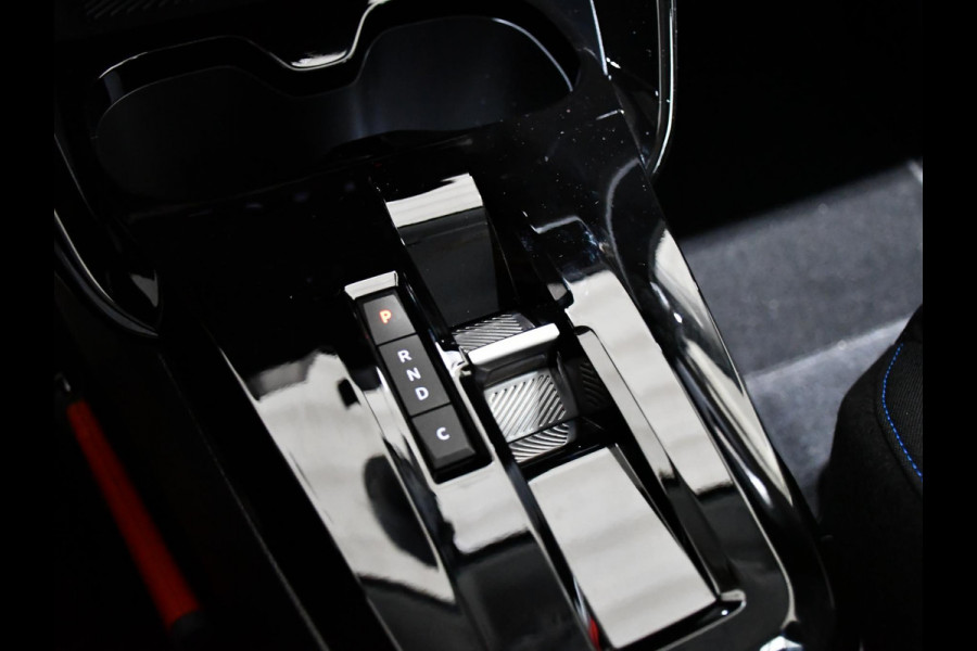 Citroën ë-C3 Plus 113pk Comfort Range 44 kWh Leverbaar december