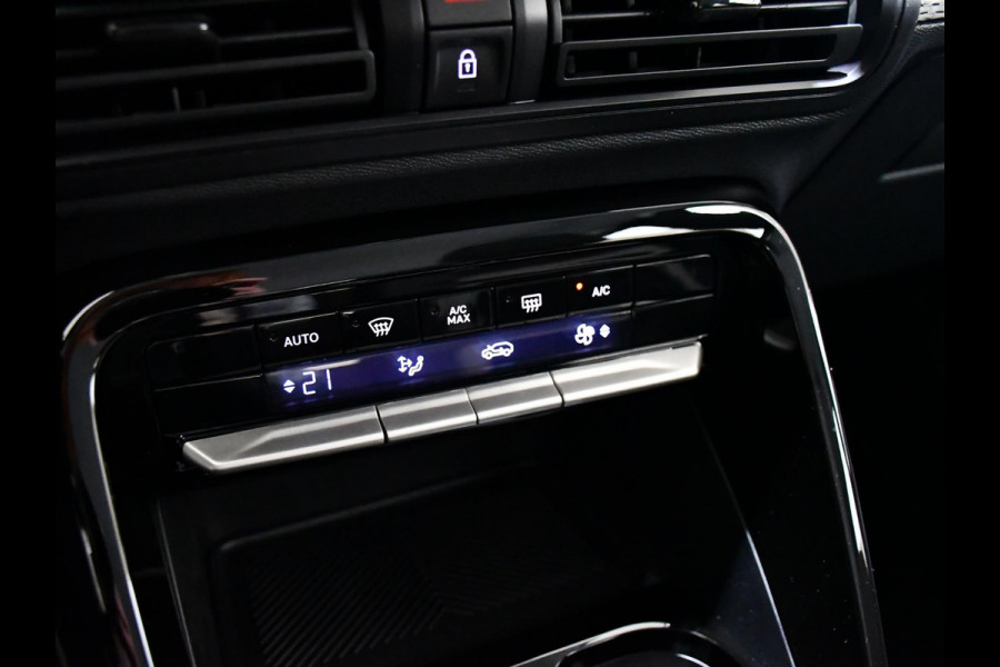 Citroën ë-C3 Plus 113pk Comfort Range 44 kWh Leverbaar december