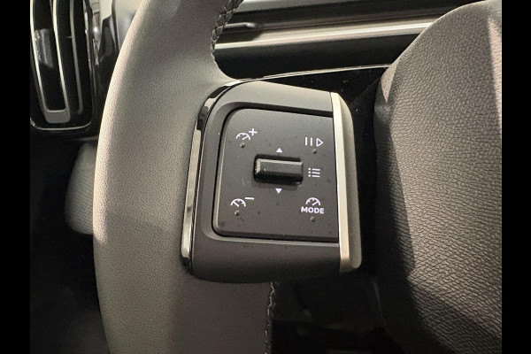Citroën ë-C3 Plus 113pk Comfort Range 44 kWh Leverbaar december