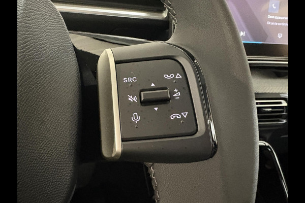 Citroën ë-C3 Plus 113pk Comfort Range 44 kWh Leverbaar december