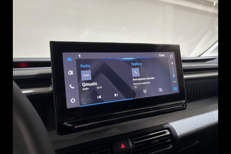 Citroën ë-C3 Plus 113pk Comfort Range 44 kWh Leverbaar december
