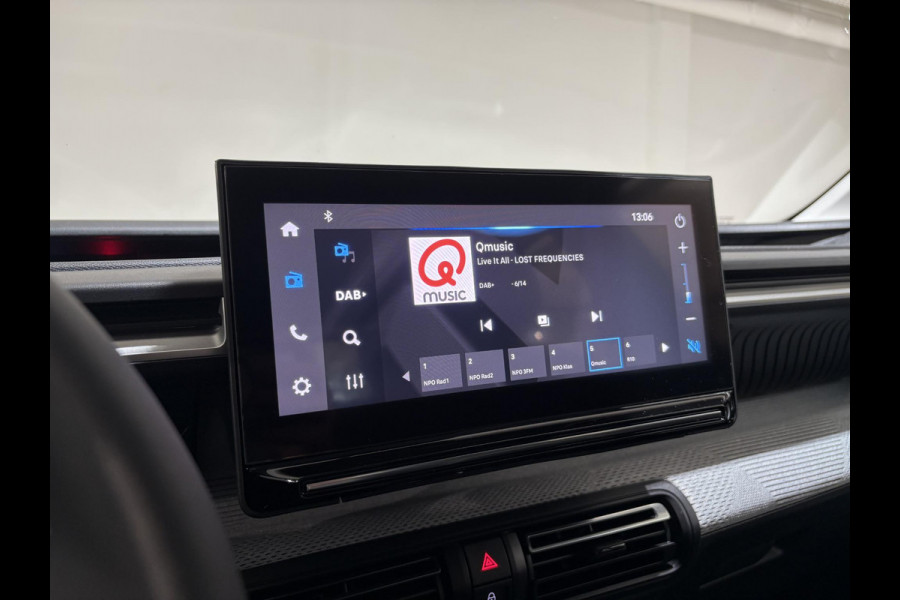 Citroën ë-C3 Plus 113pk Comfort Range 44 kWh Leverbaar december